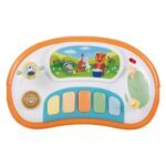 FREEON hodalica Fancy beige 38381 - Slika 4