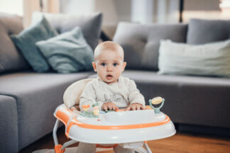 FREEON hodalica Fancy beige 38381