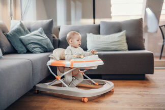 FREEON hodalica Fancy beige 38381 - Slika 2