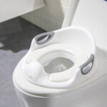 FREEON nastavak za wc white/gray 38763 - Slika 2