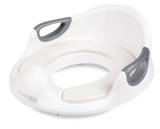 FREEON nastavak za wc white/gray 38763