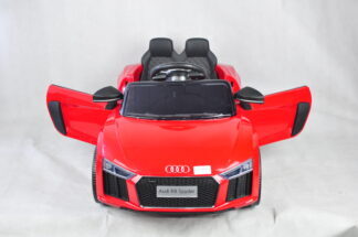 OCIE auto Audi R8 crveni 6v 39012 - Slika 4