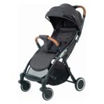 FREEON kišobran kolica Nano autofolding black 39180 - Slika 5