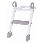 FREEON nastavak za wc stepenica white 42325