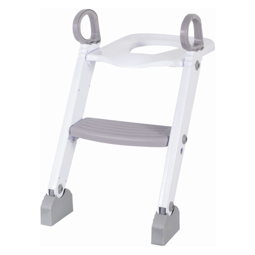 FREEON nastavak za wc stepenica white 42325