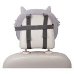 FREEON ogledalo za nadzor djeteta Animals rakun 42622 - Slika 2