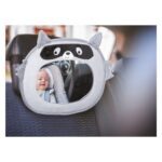 FREEON ogledalo za nadzor djeteta Animals rakun 42622 - Slika 3