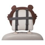 FREEON ogledalo za nadzor djeteta Animals medo 42639 - Slika 2