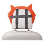 FREEON ogledalo za nadzor djeteta Animals lisica 42646 - Slika 2