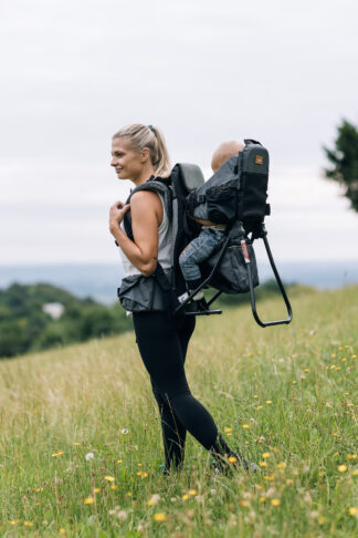 FREEON ruksak za nošenje djeteta mount 44367 - Slika 22