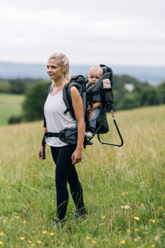 FREEON ruksak za nošenje djeteta mount 44367 - Slika 20