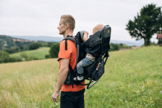 FREEON ruksak za nošenje djeteta mount 44367 - Slika 26