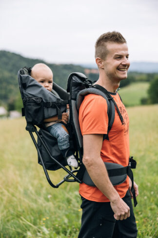 FREEON ruksak za nošenje djeteta mount 44367 - Slika 30