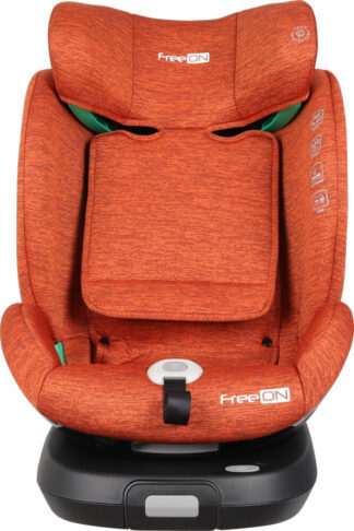 FREEON autosjedalica i-Size 40-150 cm Space orange 49331 - Slika 5