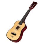 FREE 2 PLAY drvena gitara 44992 - Slika 2