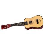 FREE 2 PLAY drvena gitara 44992 - Slika 3