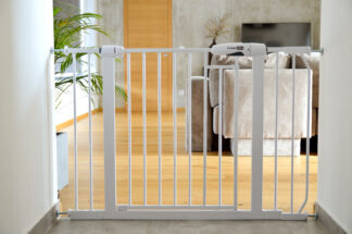 FREEON zaštitna ograda gama s produžecima 7, 14 i 21 cm 45005 - Slika 8