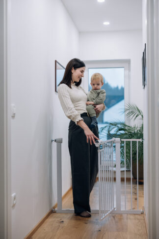 FREEON zaštitna ograda gama s produžecima 7, 14 i 21 cm 45005 - Slika 4