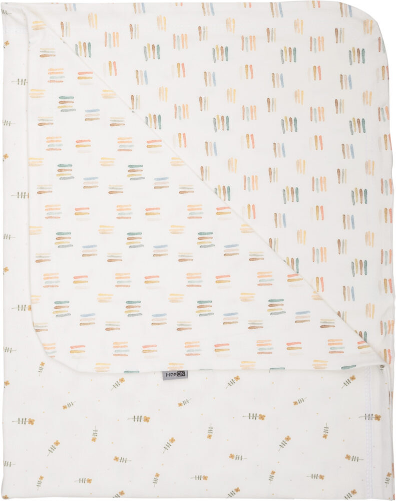 BUBABA BY FREEON dekica organic 45531