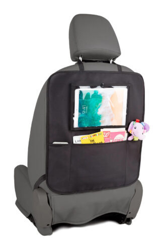 FREEON zaštita za vozačevo sjedalo 3u1 45708 - Slika 2