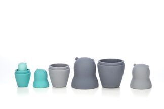 FREE 2 PLAY oblici Bears 46194 - Slika 3