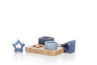 FREE 2 PLAY oblici na pladnju, plavi 46200 - Slika 3