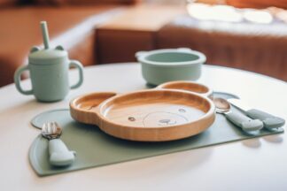 FREEON silikonski podložak mint 46392 - Slika 3