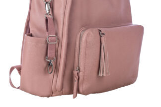 FREEON torba za potrepštine Glamour dusty pink 46545 - Slika 4