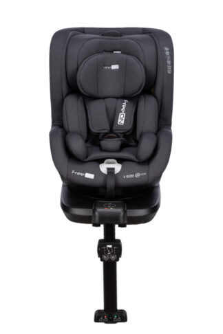FREEON autosjedalica i-Size 40-105 cm Galaxy grey 46989 - Slika 4