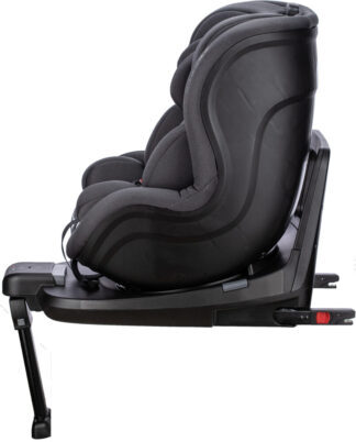 FREEON autosjedalica i-Size 40-105 cm Galaxy grey 46989 - Slika 5