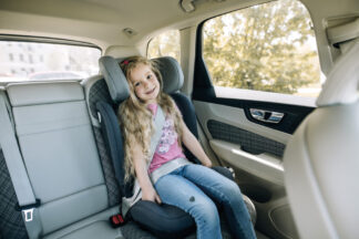 FREEON autosjedalica i-Size 100-150 cm Rider . gray 47009 - Slika 9