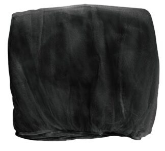 FREEON mreža protiv komaraca univerzalna mreža protiv komaraca black 47078 - Slika 2