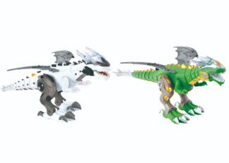 FUNNYKIDS dinosaur Spray 47375