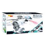 FUNNYKIDS dinosaur Spray 47375 - Slika 2