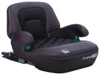 FREEON autosjedalica i-Size 125-150 cm Cosmo plus black 48686 - Slika 5