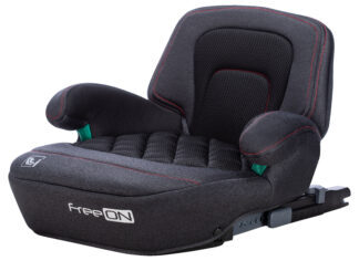 FREEON autosjedalica i-Size 125-150 cm Cosmo plus black 48686 - Slika 7
