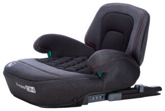 FREEON autosjedalica i-Size 125-150 cm Cosmo plus black 48686 - Slika 8