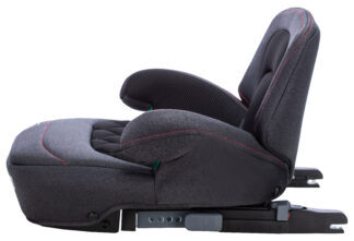 FREEON autosjedalica i-Size 125-150 cm Cosmo plus black 48686 - Slika 9