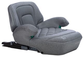 FREEON autosjedalica i-Size 125-150 cm Cosmo plus gray 48730 - Slika 9