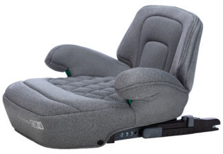 FREEON autosjedalica i-Size 125-150 cm Cosmo plus gray 48730 - Slika 2
