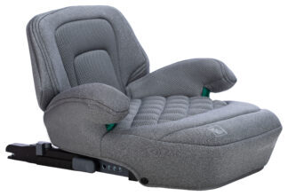 FREEON autosjedalica i-Size 125-150 cm Cosmo plus gray 48730 - Slika 5