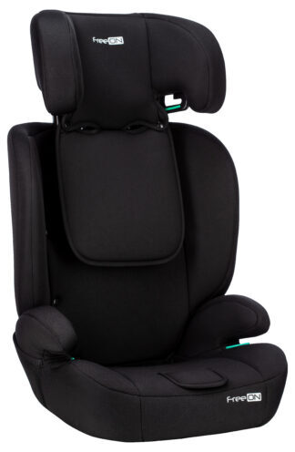 FREEON autosjedalica i-Size 76-150 cm Uran black 49102 - Slika 6