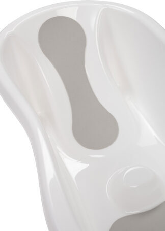 FREEON kada Cosy 81 cm white 49201 - Slika 3