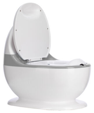 FREEON glazbena kahlica kahlica sa zvukom vode white 49249