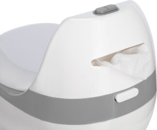 FREEON glazbena kahlica kahlica sa zvukom vode white 49249 - Slika 3