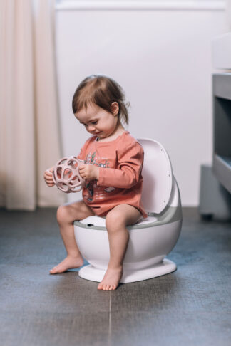 FREEON glazbena kahlica kahlica sa zvukom vode white 49249 - Slika 4