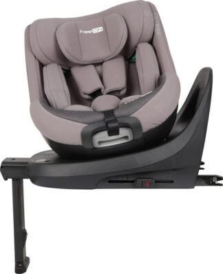 FREEON autosjedalica i-Size 40-125 cm Lotus gray 49348 - Slika 3