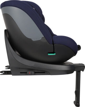 FREEON autosjedalica i-Size 40-125 cm Lotus blue 49355 - Slika 2