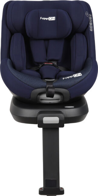 FREEON autosjedalica i-Size 40-125 cm Lotus blue 49355
