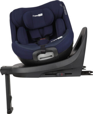 FREEON autosjedalica i-Size 40-125 cm Lotus blue 49355 - Slika 3